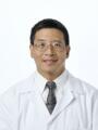 Photo: Dr. Justin Wu, MD