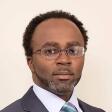 Photo: Dr. Ferguens Bataille, MD