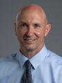 Photo: Dr. Mark Yoder, MD