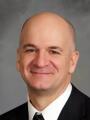 Photo: Dr. David Bryant, MD