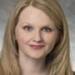 Photo: Dr. April Fox, MD