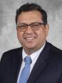 Photo: Dr. Victor Gonzalez Montoya, MD