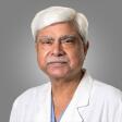 Photo: Dr. Sunil Jha, MD