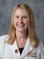 Photo: Dr. Cara Hennings, MD