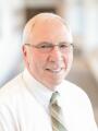 Photo: Dr. Richard Greenspun, MD