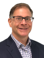 Photo: Dr. Andrew Myers, MD