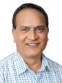 Photo: Dr. Satish Goel, MD