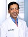 Photo: Dr. Ashrith Guha, MD