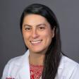 Photo: Dr. Roxanne Unger, MD