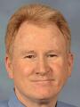Photo: Dr. George Kelly, MD