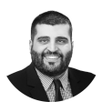 Photo: Dr. Rafat Omar, Psy.D