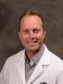 Photo: Dr. Christopher Wilson, MD