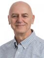 Photo: Dr. Rich Charlebois, DO