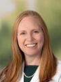 Photo: Dr. Christine Young, MD