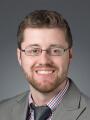 Photo: Dr. Nicholas McGregor, MD