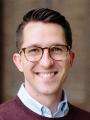 Photo: Dr. Jared Palfreeman, MD