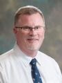 Photo: Dr. Bart Isaacson, MD