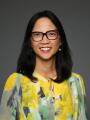 Photo: Dr. Jonette Belicena, MD