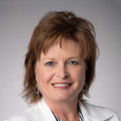 Kristine Mall, RN, Nurse Practitioner - Kansas City, MO | Sharecare