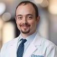 Photo: Dr. Andrew Standerwick, MD