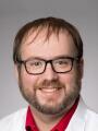 Photo: Dr. Jared Beck, DO