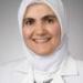 Photo: Dr. Reem Douidar, MD