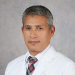 Dr. Daniel Espinoza, MD