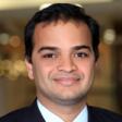 Photo: Dr. Sriram Ramaswamy, MD