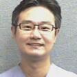Dr. David Kim, OD