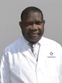 Photo: Dr. Emmanuel Gbadehan, MD
