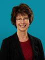Photo: Dr. Janet Roberto, MD