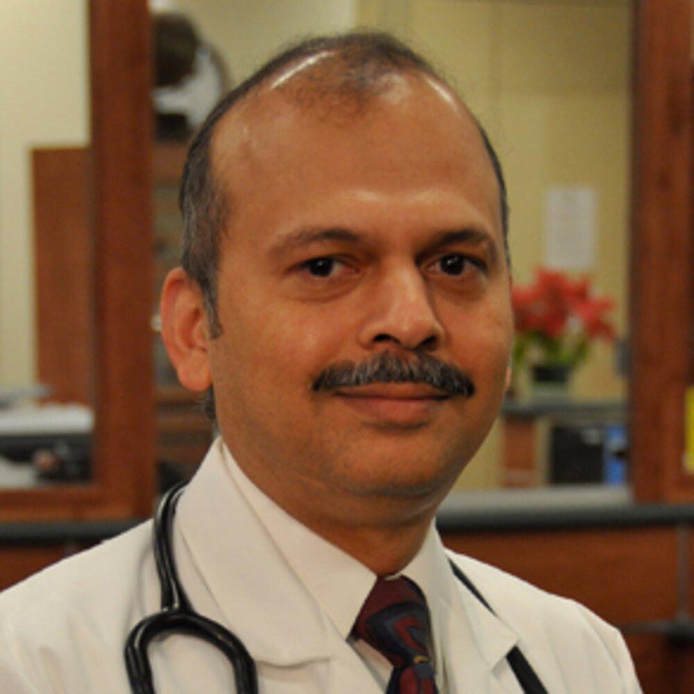 Dr. Ravindra Bharadwaj, MD, Geriatric Medicine Physician Dallas, TX Sharecare
