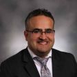 Photo: Dr. Barakat Thabet, MD