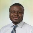 Photo: Dr. Celestine Mkpozi, MD