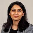 Photo: Dr. Naina Lalani, MD