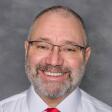 Photo: Dr. Vance Burns, MD