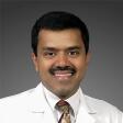 Photo: Dr. Suresh Daniel, MD
