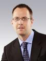 Photo: Dr. Robert Morin, MD