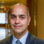 Dr. Pokala Kiran, MD