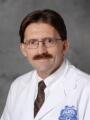 Photo: Dr. James McEvoy, MD