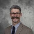 Photo: Dr. Charles Buck, DO