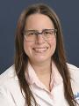 Photo: Dr. Nicole Agostino, DO