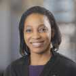 Photo: Dr. Njideka Momah, MD