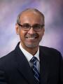 Photo: Dr. Zahir Rashid, MD