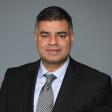 Photo: Dr. Jobby Mampilly, MD