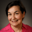 Photo: Dr. Maria Britto, MD