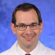 Photo: Dr. Charles Evans, MD