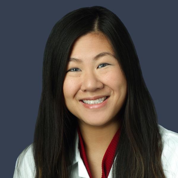 Dr. Nancy Hu, MD, Neurologist - Washington, DC | Sharecare
