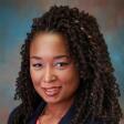 Photo: Dr. La'Shundra Plunkett, DO