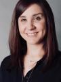 Photo: Dr. Allyson Eastham, MD